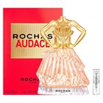 Rochas Audace - Eau de Parfum - Perfume Sample - 2 ml