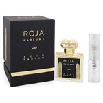 Roja Parfums Aoud - Eau de Parfum - Perfume sample - 2 ml  