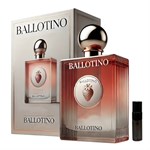 Ballotino Wild Strawberry Kiss - Extrait de Parfum - Perfume Sample - 2 ml