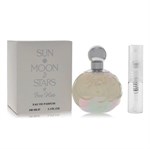 Sun Moon Stars for her By Karl Lagerfeld - Eau de Parfum - Perfume Sample - 2 ml 