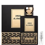 Swiss Arabian Areej Al Sheila - Eau de Parfum - Perfume Sample - 2 ml