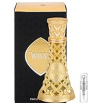 Swiss Arabian Wafaa - Eau de Parfum - Perfume Sample - 2 ml