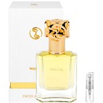 Swiss Arabian Walaa - Eau de Parfum - Perfume Sample - 2 ml