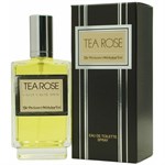 Tea Rose von Perfumers Workshop - Eau de Toilette Spray - 120 ml - for women