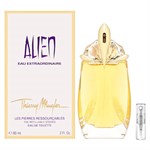 Thierry Mugler Alien Eau Extraordinaire - Eau de Toilette - Perfume Sample - 2 ml  