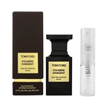 Tom Ford Fougère d’Argent - Eau de Parfum - Perfume Sample - 2 ml