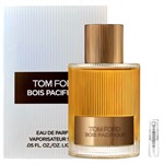 Tom Ford Bois Pacifique - Eau de Parfum - Perfume Sample - 2 ml