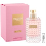 Valentino Donna Acqua - Eau de Toilette - Perfume sample - 2 ml  