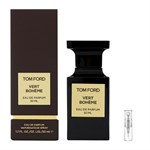 Tom Ford Vert Boheme - Eau de Parfum - Perfume Sample - 2 ml