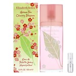 Elizabeth Arden Green Tea Cherry Blossom - Eau de Toilette - Perfume Sample - 2 ml