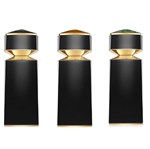 The Best From Bvlgari Le Gemme - Perfume Sample - 3 x 2 ML
