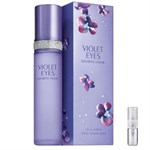 Elizabeth Taylor Violet Eyes - Eau de Parfum - Perfume Sample - 2 ml