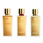 The Best From Marc Antoine Barrois - Fragrance Sample - 3 x 2 ML