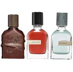 Orto Parisi Most Wanted Serie - Perfume Sample - 3 x 2 ML