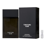 Tom Ford Noir - Eau de Parfum - Perfume Sample - 2 ml