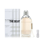 Burberry The Beat - Eau de Toilette - Perfume Sample - 2 ml 