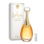 Christian Dior J'Adore - Eau de Parfum - Perfume Sample - 2 ml