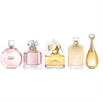 Blossom Summer Harmony - Perfume Sample - 5 x 2 ML