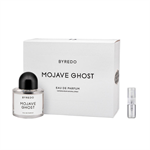 Byredo Mojave Ghost - Eau De Parfum - Perfume Sample - 2 ml