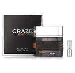 Armaf Craze Noir - Eau de Parfum - Perfume Sample - 2 ml