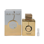 Armaf Club De Nuit Milestone - Eau de Parfum - Perfume Sample - 2 ml