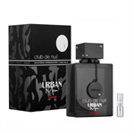 Armaf Club De Nuit Urban Man - Eau de Parfum - Perfume Sample - 2 ml
