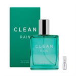 Clean Rain - Eau de Toilette - Perfume Sample - 2 ml