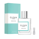 Clean Classic Warm Cotton - Eau de Parfum - Perfume Sample - 2 ml