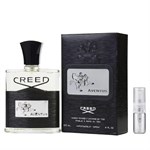 Creed Aventus - Eau de Parfum - Perfume Sample - 2 ml
