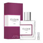 Clean Classic Skin - Eau de Parfum - Perfume Sample - 2 ml