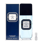 Royal Copenhagen Musk - Eau de Toilette - Perfume Sample - 2 ml