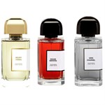 The Best from BDK Parfums - Fragrance Sample - 3 x 2 ML