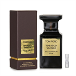 Tom Ford Tobacco Vanille - Eau de Parfum - Perfume Sample - 2 ml