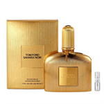 Tom Ford Sahara Noir - Eau de Parfum - Perfume Sample - 2 ml
