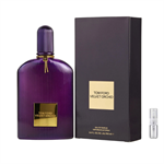 Tom Ford Velvet Orchid - Eau de Parfum - Perfume Sample - 2 ml