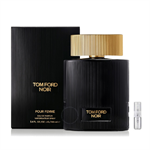 Tom Ford Noir Pour Femme - Eau de Parfum - Perfume Sample - 2 ml