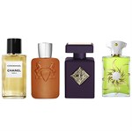 Best Spring Perfumes For Him 2024 - Fragrance Sample - 3 x 2 ML
