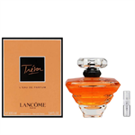 Lancôme Trésor - Eau de Parfum - Perfume Sample - 2 ml