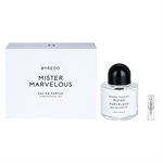Byredo Mister Marvelous - Eau de Parfum - Perfume Sample - 2 ml