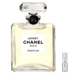 Chanel Jersey - Eau de Parfum - Perfume Sample - 2 ml