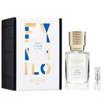 Ex Nihilo Bois D'Hiver - Eau de Parfum - Perfume sample - 2 ml