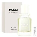 Fugazzi Orange Crush - Eau de Parfum - Perfume Sample - 2 ml