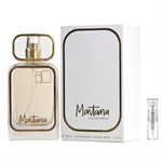 Montana - Eau de Parfum - Perfume Sample - 2 ml