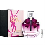 Yves Saint Laurent Mon Paris Intensément - Eau de Parfum Intense - Perfume Sample - 2 ml