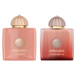 Amouage Guidance & Guidance 46 - Perfume sample - 2 x 2 ML