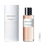 Christian Dior Spice Blend - Eau de Parfum - Perfume Sample - 2 ml