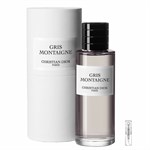 Christian Dior Gris Montaigne - Eau de Parfum - Perfume Sample - 2 ml