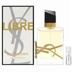 Yves Saint Laurent Libre - Eau de Parfum - Perfume Sample - 2 ml