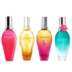 Best Of Escada - Fragrance Sample - 4 x 2 ML