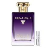 Roja Parfums Creation-E - Essence de Parfum - Perfume Sample - 2 ml